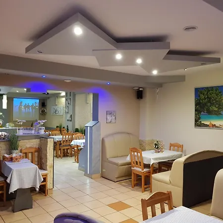 Ξενοδοχείο Motel