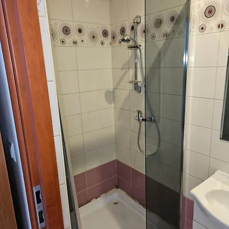 Motel Bobowa
