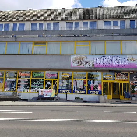 Ξενοδοχείο Motel 2*