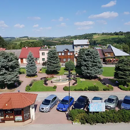 Motel Bobowa