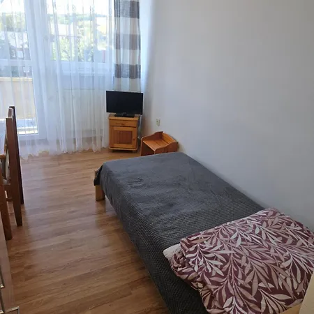 Motel 2* Bobowa
