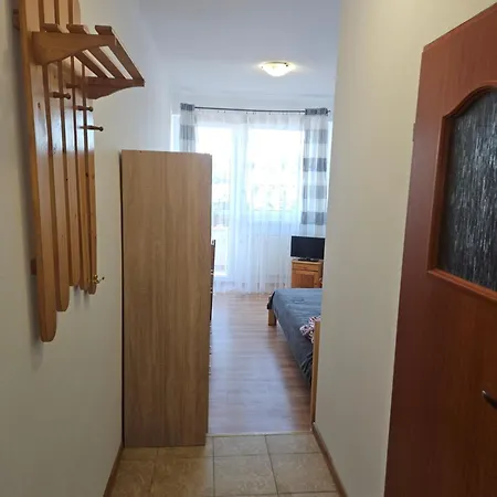 Ξενοδοχείο Motel Bobowa