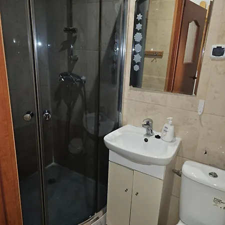 Ξενοδοχείο Motel