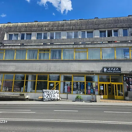 Motel Ξενοδοχείο