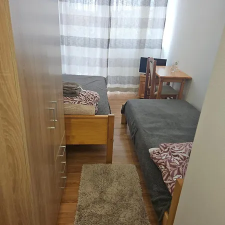 Motel Ξενοδοχείο 2*